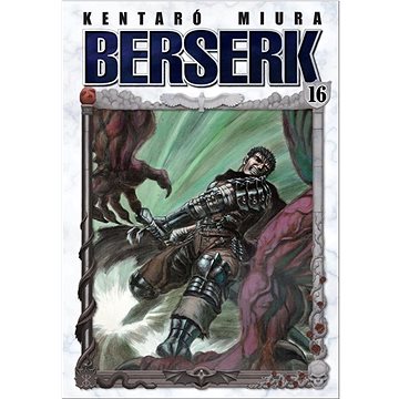 

Berserk 16