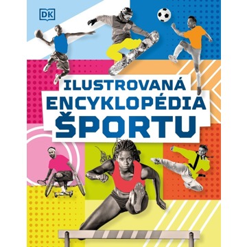 

Ilustrovaná encyklopédia športu