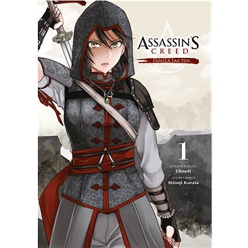

Assassin's Creed Pomsta Šao Ťün