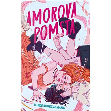 

Amorova pomsta