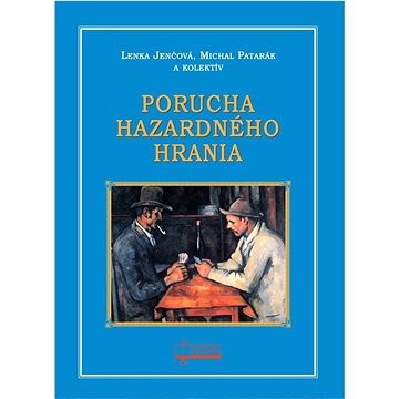 

Porucha hazardného hrania