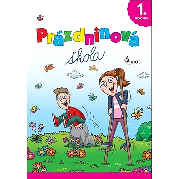 

Prázdninová škola 1. ročník