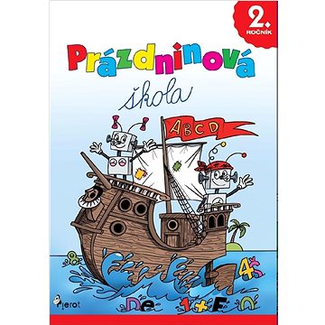 

Prázdninová škola 2. ročník