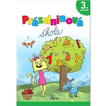 

Prázdninová škola 3. ročník