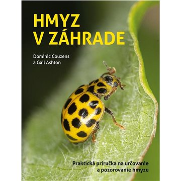 

Hmyz v záhrade