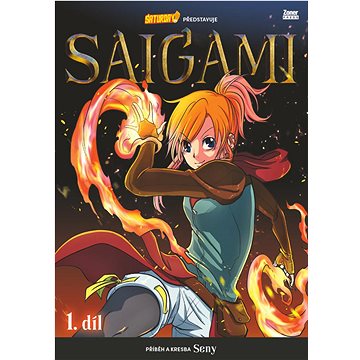 

Saigami