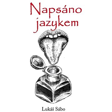 

Napsáno jazykem
