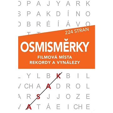 

Osmisměrky