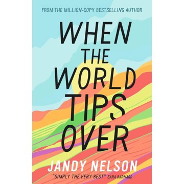 

When the World Tips Over