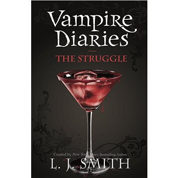 

Vampire Diaries 02. The Struggle