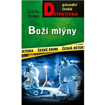 

Boží mlýny