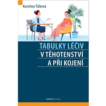 

Tabulky léčiv v těhotenství a při kojení