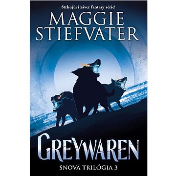 

Greywaren