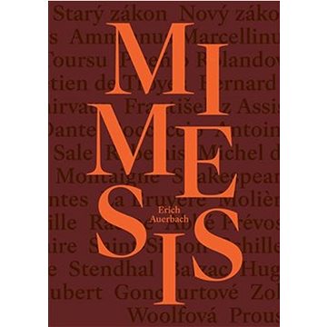 

Mimesis