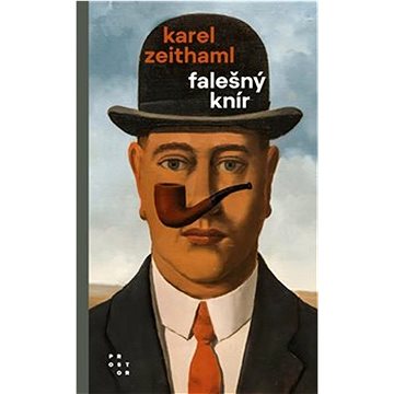 

Falešný knír