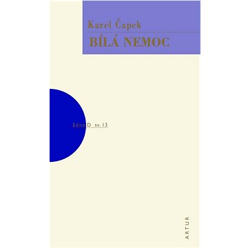 

Bílá nemoc: sv. 13