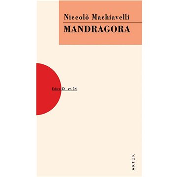 

Mandragora: sv. 34