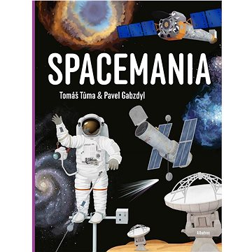 

Spacemania
