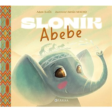 

Sloník Abebe