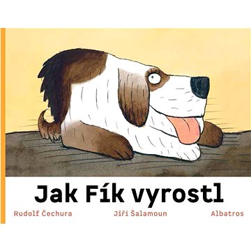 

Jak Fík vyrostl