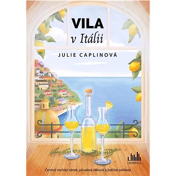 

Vila v Itálii