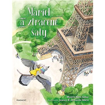

Mariel a ztracené šaty