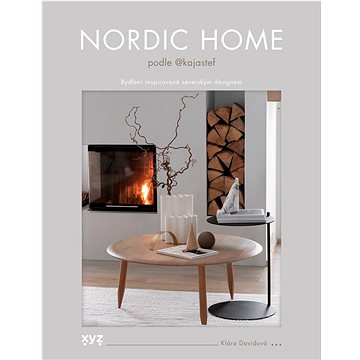 

Nordic Home podle KajaStef: Bydlení inspirované severským designem