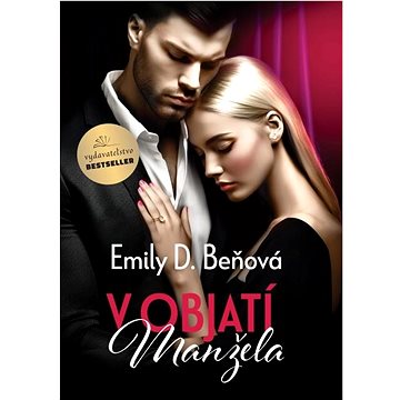 

V objatí manžela