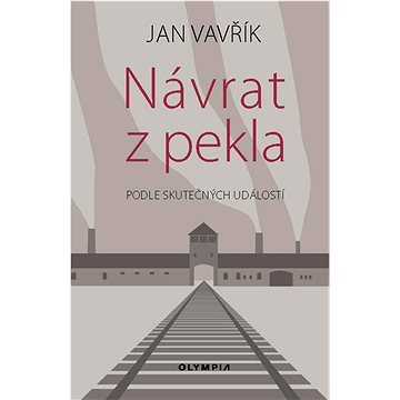 

Návrat z pekla: Podle skutečné události