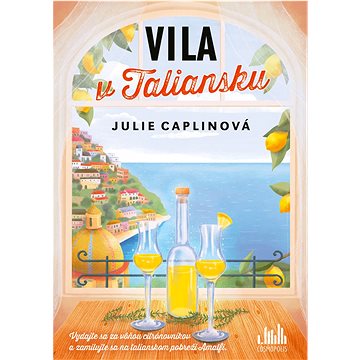 

Vila v Taliansku