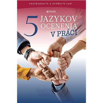 

5 jazykov ocenenia v práci