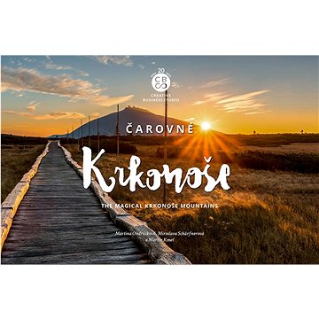 

Čarovné Krkonoše a Špindlerův mlýn