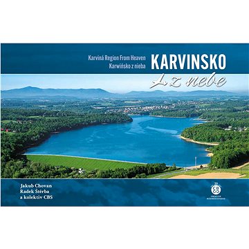 

Karvinsko z nebe