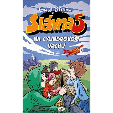 

Slávna 5 na Cylindrovom vrchu
