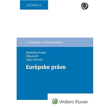 

Európske právo