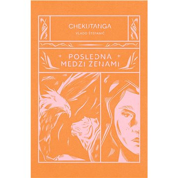 

Chekutanga Posledná medzi ženami