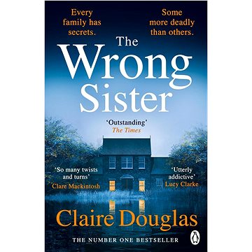 

The Wrong Sister