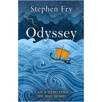 

Odyssey
