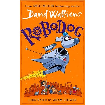 

Robodog