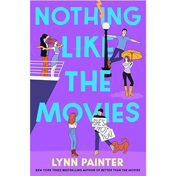 

Nothing Like the Movies