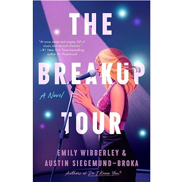 

The Breakup Tour