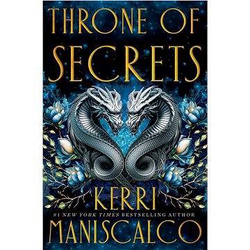 

Throne of Secrets