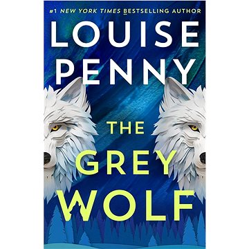 

The Grey Wolf