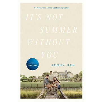 

It's Not Summer Without You. Media Tie-In
