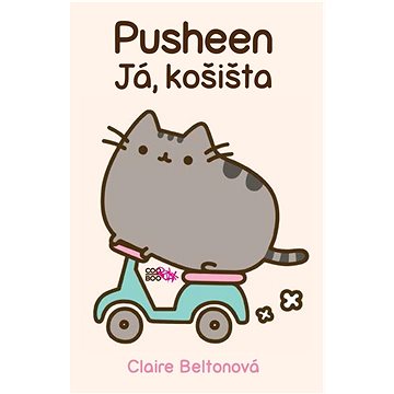 

Pusheen Já, košišta