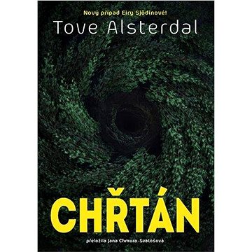 

Chřtán