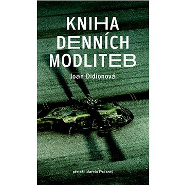 

Kniha denních modliteb