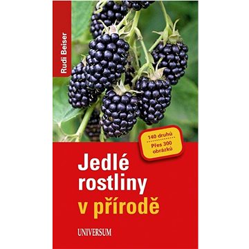 

Jedlé rostliny v přírodě