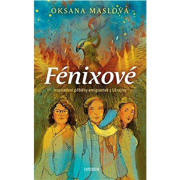 

Fénixové
