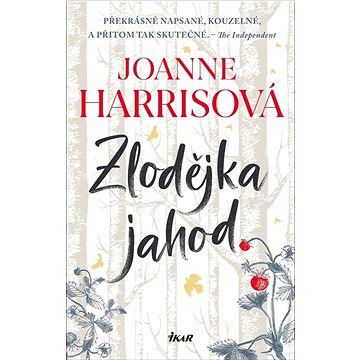 

Zlodějka jahod